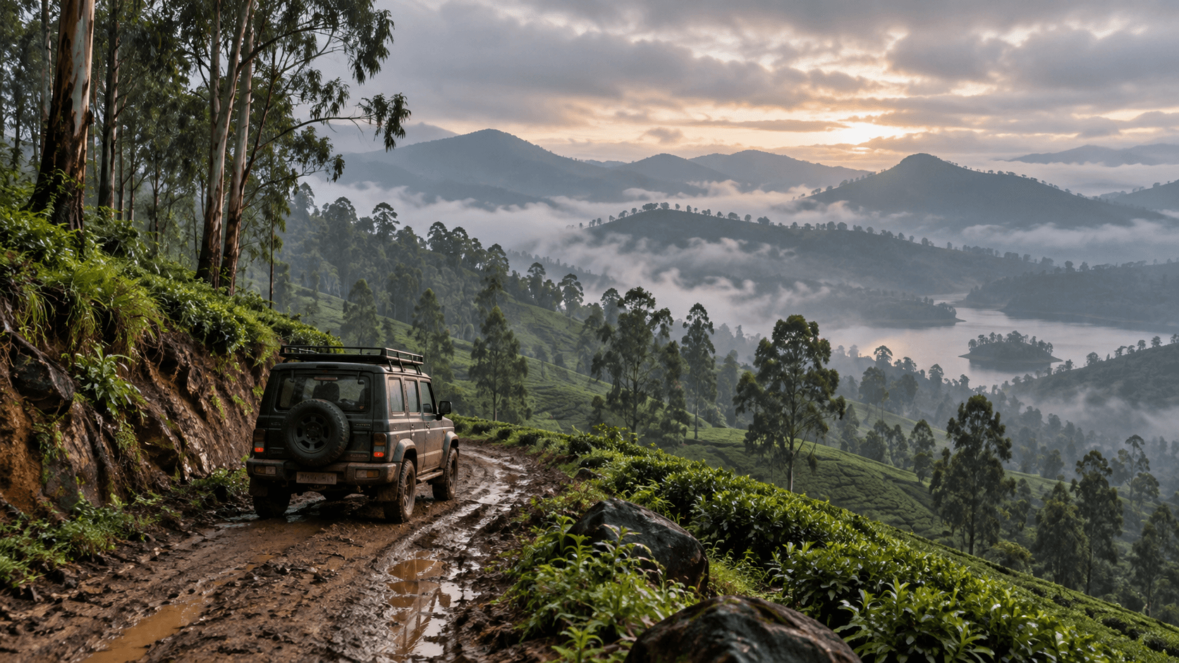 OOTY