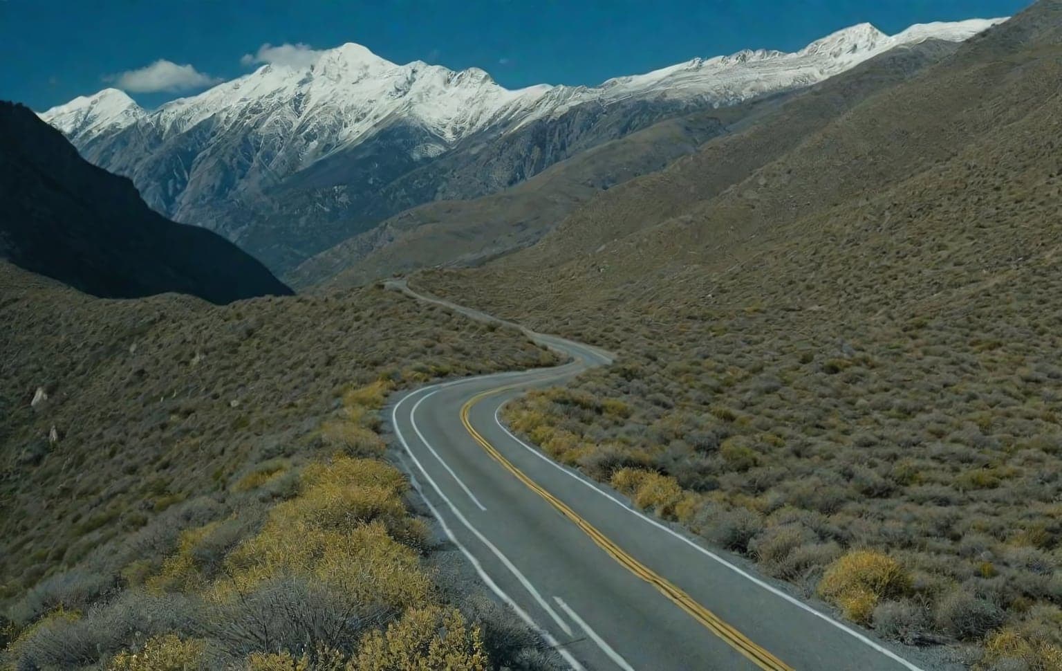 Khardung La Pass