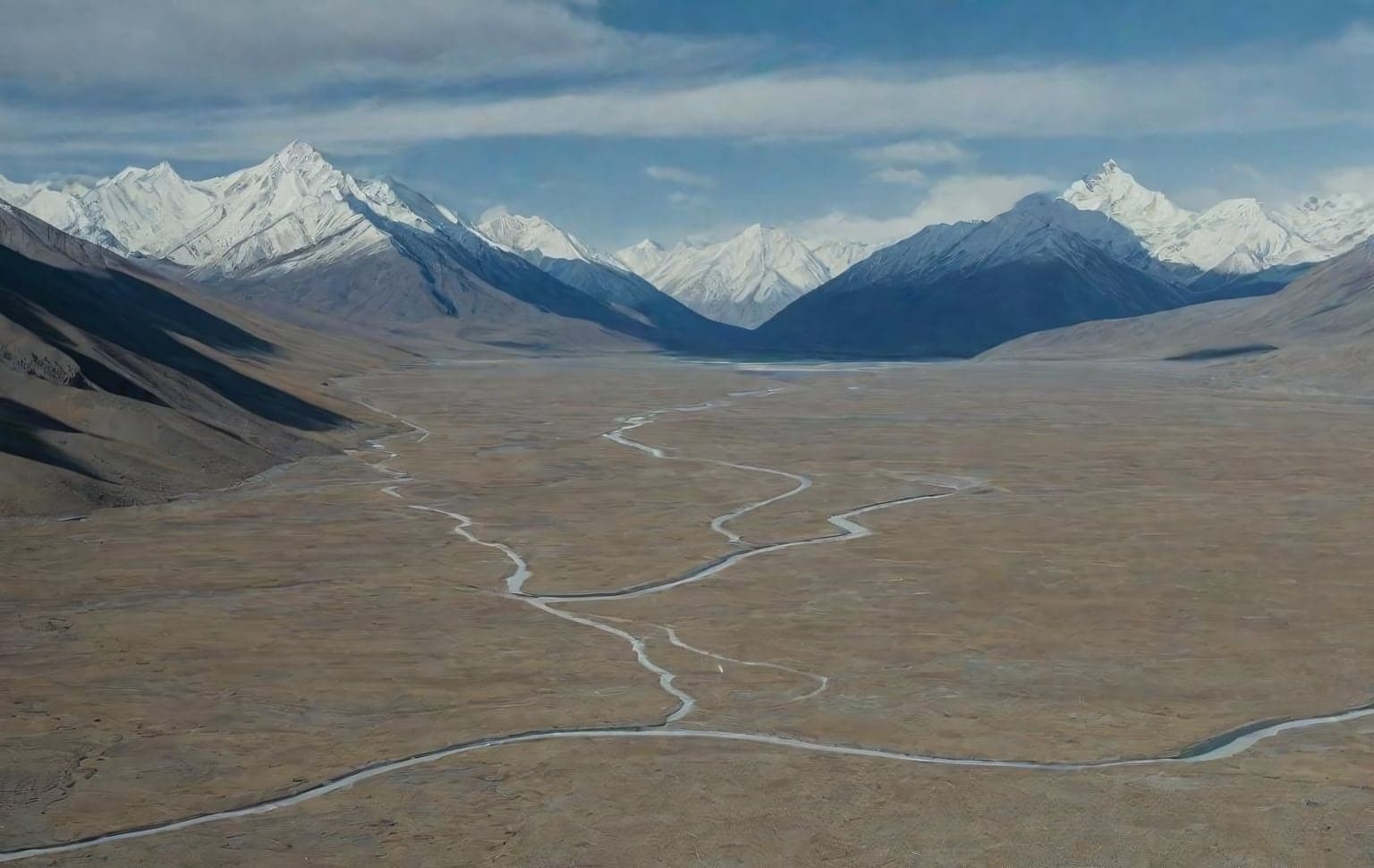Spiti Valley Whole Circuit Tour