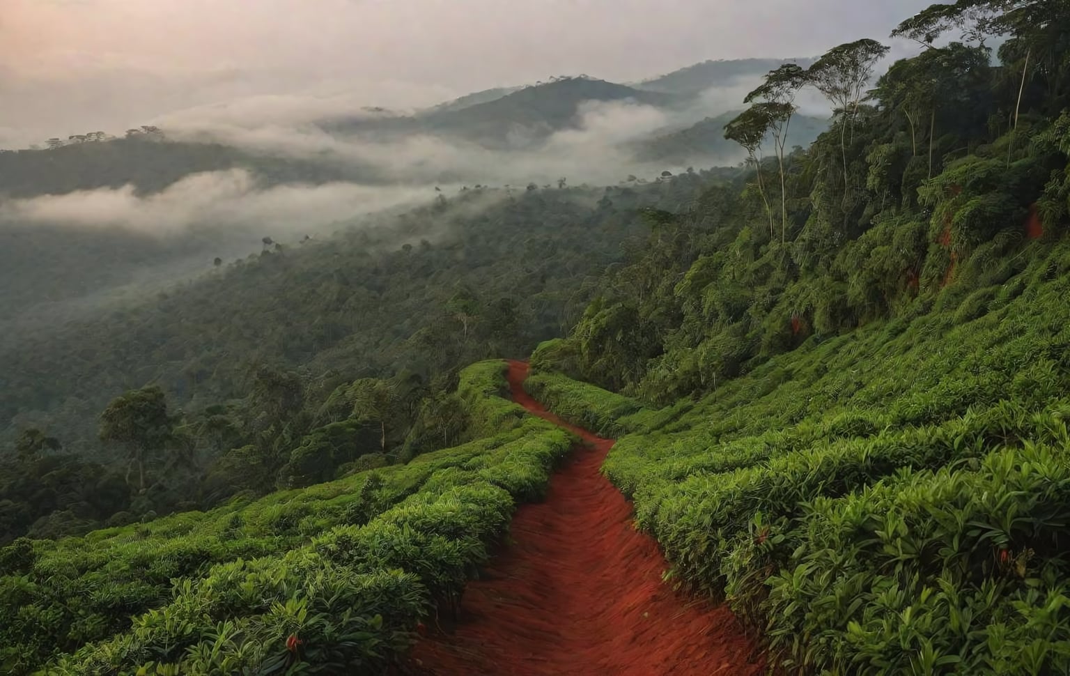 Coorg