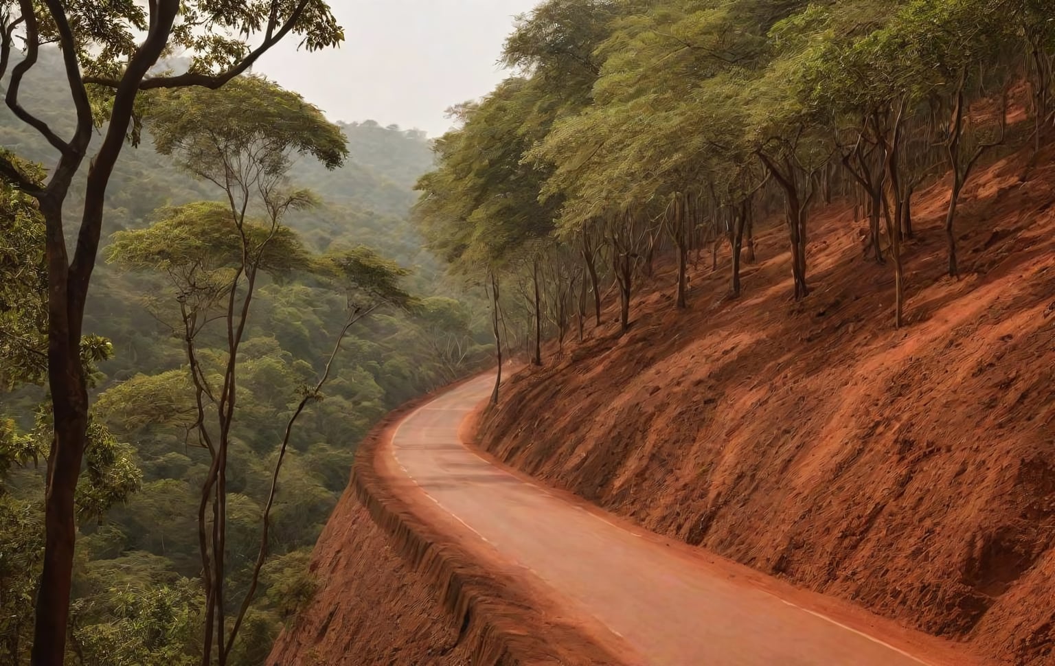 Kolli Hills