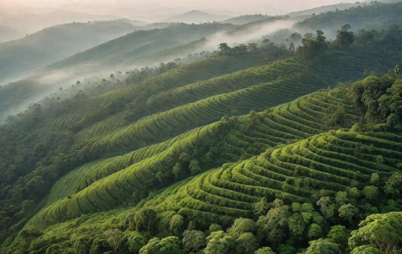 Yercaud (Shevaroy Hills)